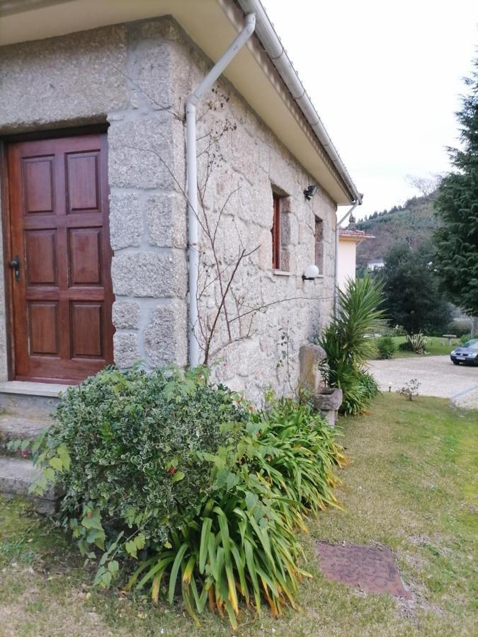 Quinta Do Fijo Vila Arcos de Valdevez Exterior foto