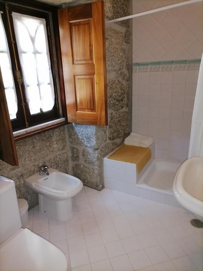 Quinta Do Fijo Vila Arcos de Valdevez Exterior foto
