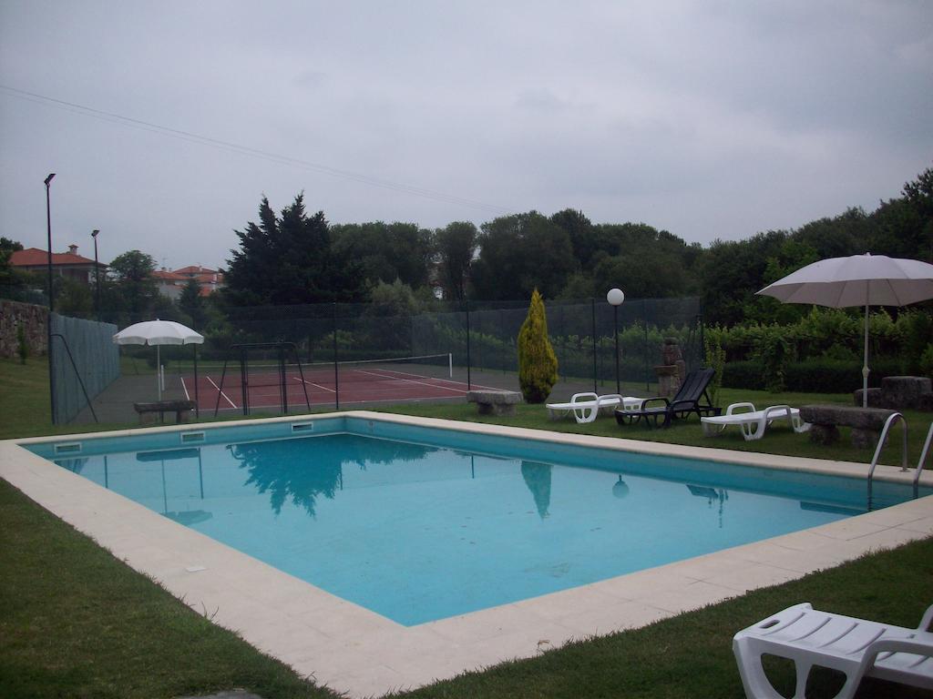 Quinta Do Fijo Vila Arcos de Valdevez Exterior foto