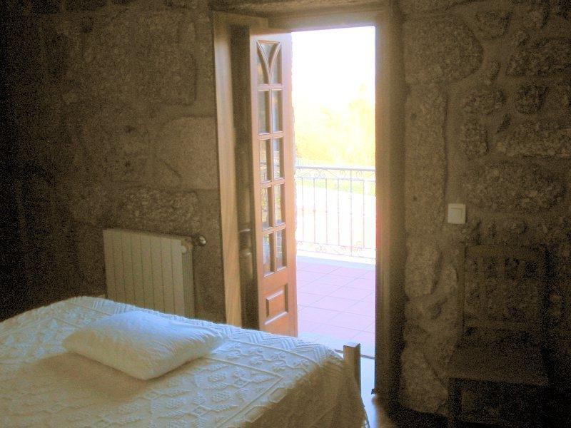 Quinta Do Fijo Vila Arcos de Valdevez Quarto foto